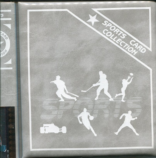 NHL hockey Parkhurst 1994