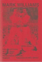 Mark Williams Boxing Catalogue 12