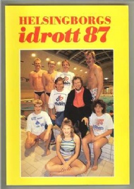 Helsingborgsidrott 1980-1988