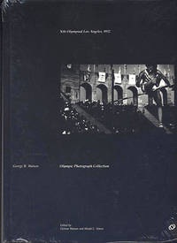 Xth Olympiad Los Angeles, 1932 Olympic Photograph Collection