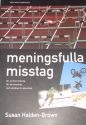 Meningsfulla misstag