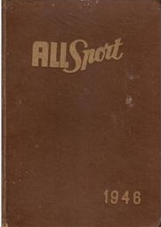All Sport 1946