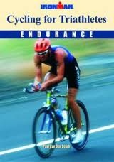 Cycling for Triathletes Endurance