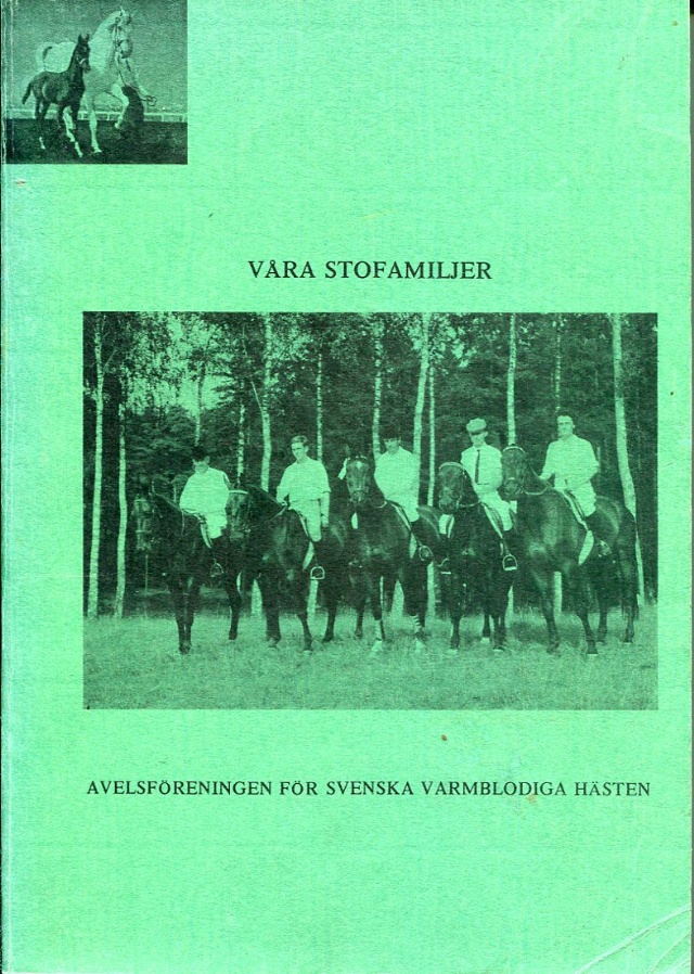 Våra Stofamiljer