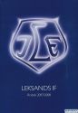 Leksands IF Årsbok 2008/2009