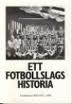 Ett fotbollslags historia. Del 2. Landskrona Bois 1975-1990