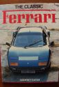 The classic Ferrari