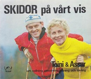 Skidor på vårt vis