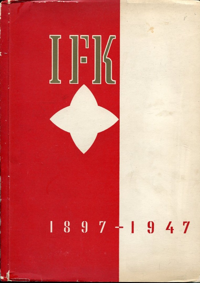 IFK Helsingfors 1897-1947