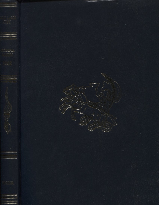 Olympiaboken 2000 Sydney