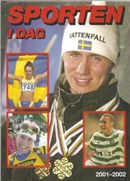 Sporten i dag 2001-02