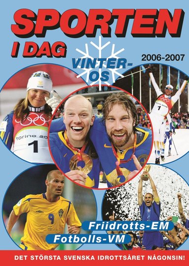 Sporten i dag 2006-07