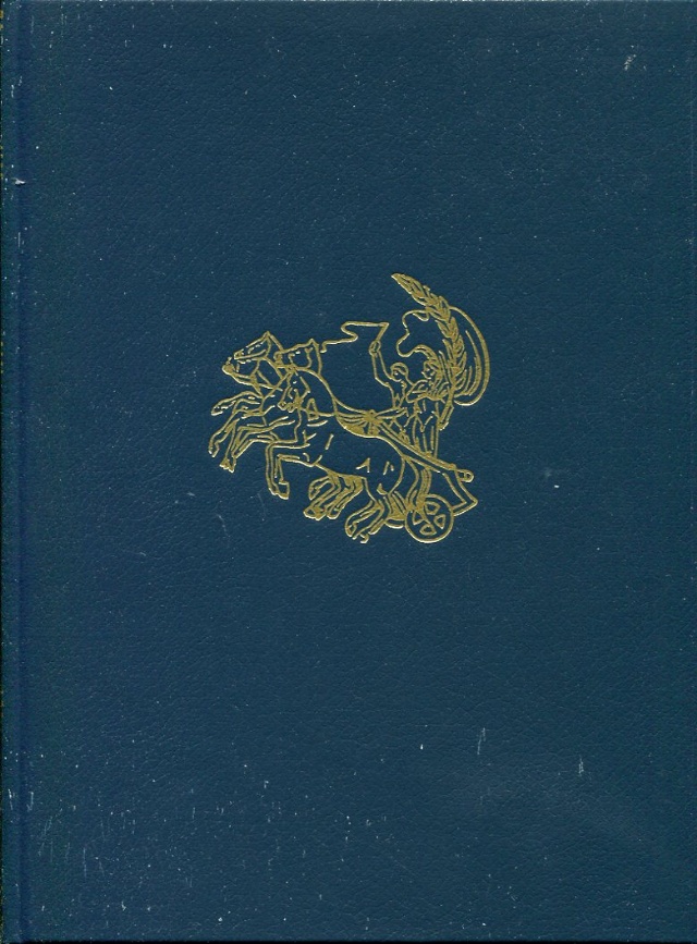 Olympiaboken 50 år 1948-1994