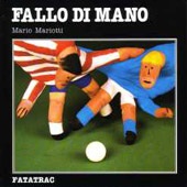 Fallo di mano