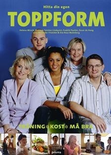 Hitta din egen toppform
