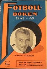 Fotbollboken 1942-43