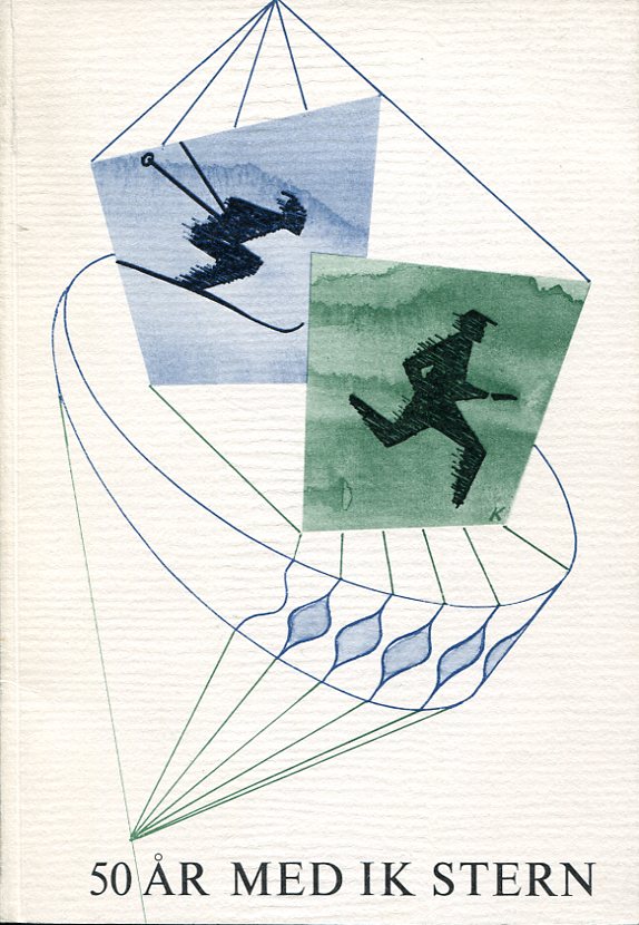 Idrottsklubben Stern 50 år 1934-1984