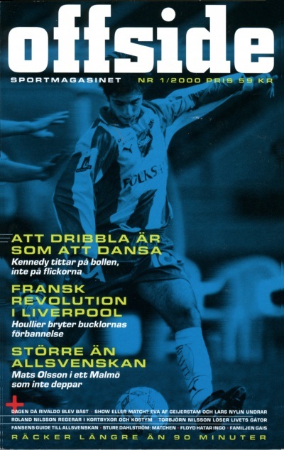 Offside no. 1/2000