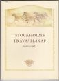 Stockholms Travsällskap 1900-1975