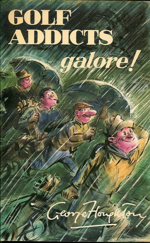 Golf Addicts galore