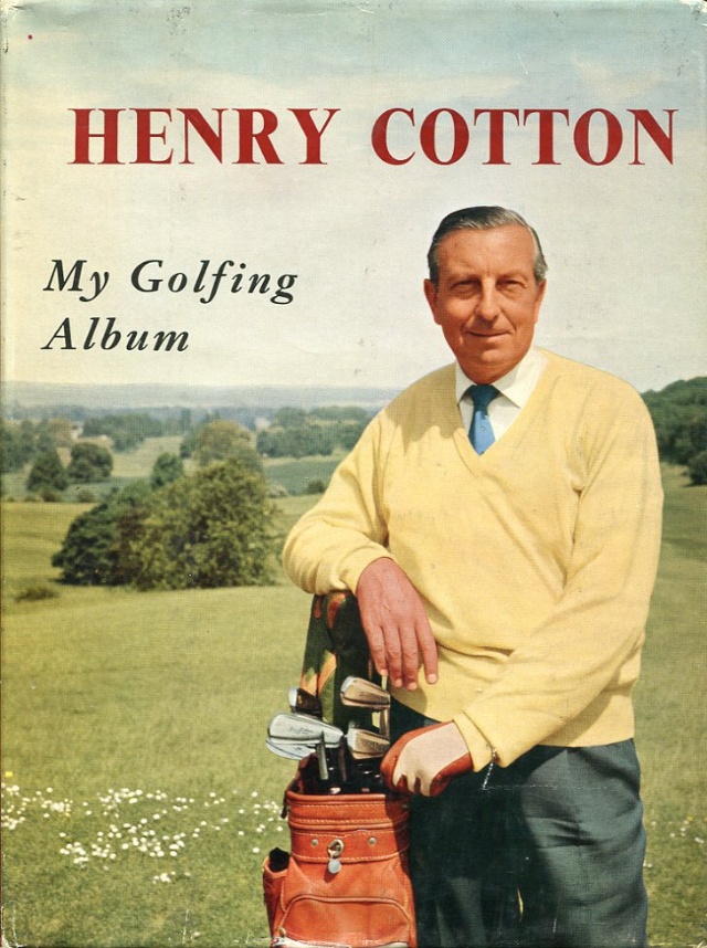My Golfing Album