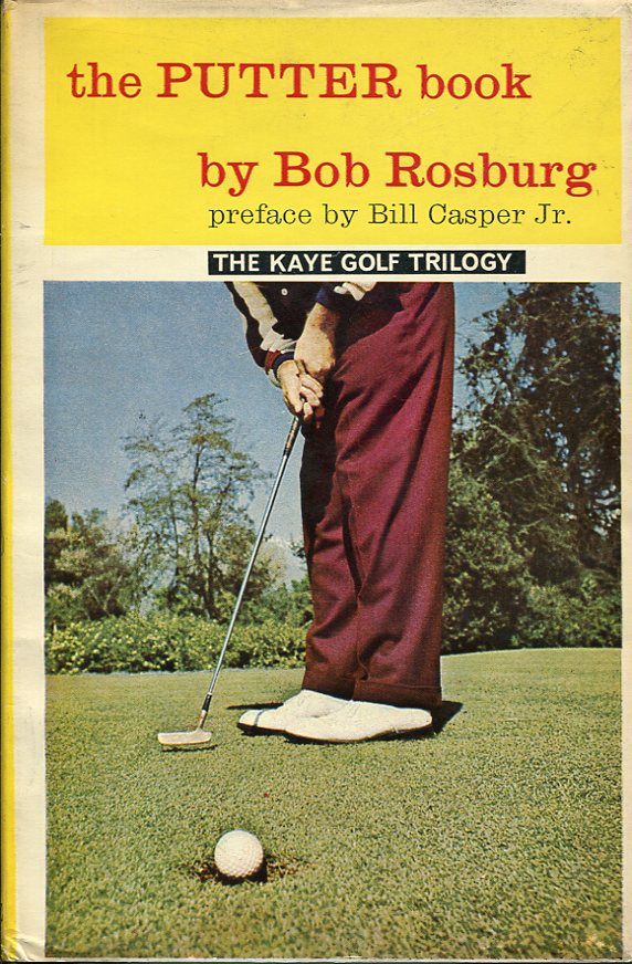 The Putter Book