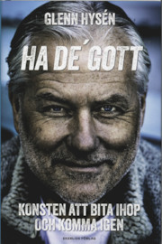 Ha de gott Konsten att bita ihop och komma igen