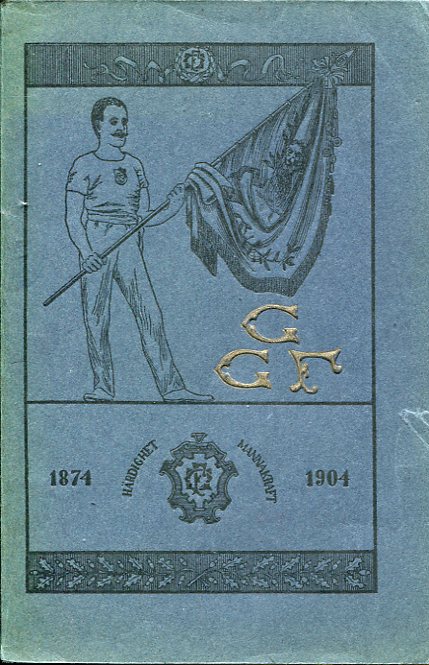 Göteborgs Gymnastikförening 1874-1904