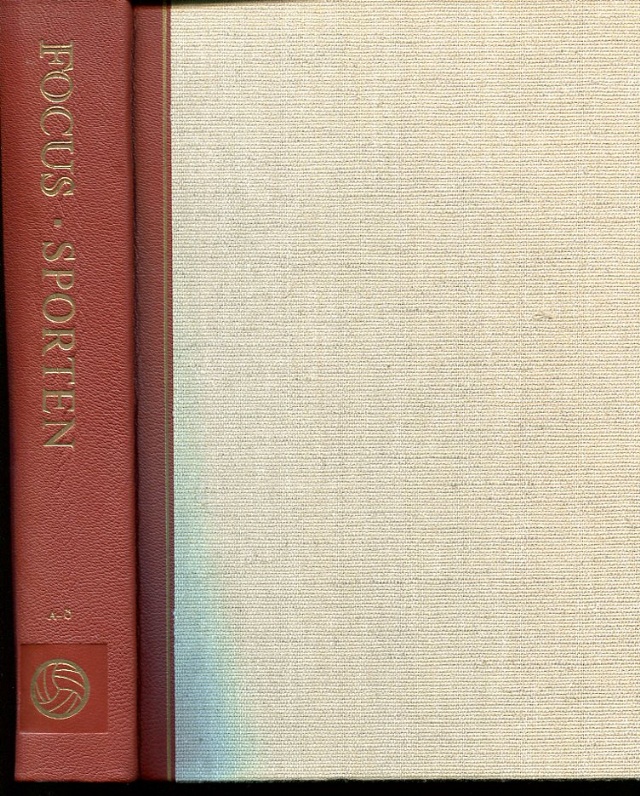 Focus Sporten Olympiska spelen