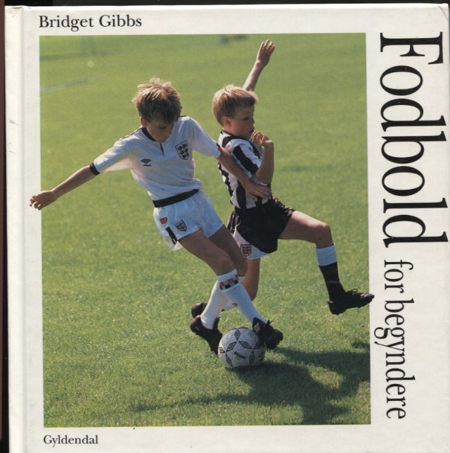 Fodbold for begyndere