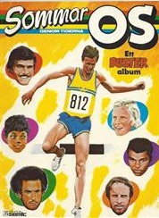 Sommar OS genom tiderna