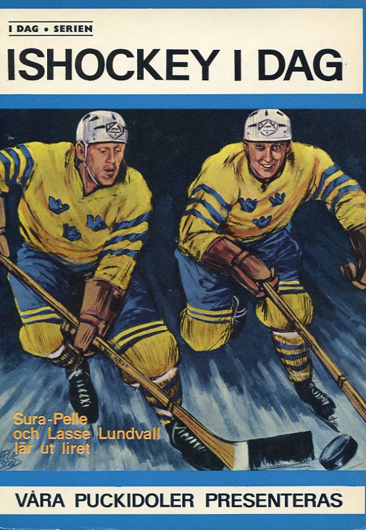 Ishockey i dag 1965