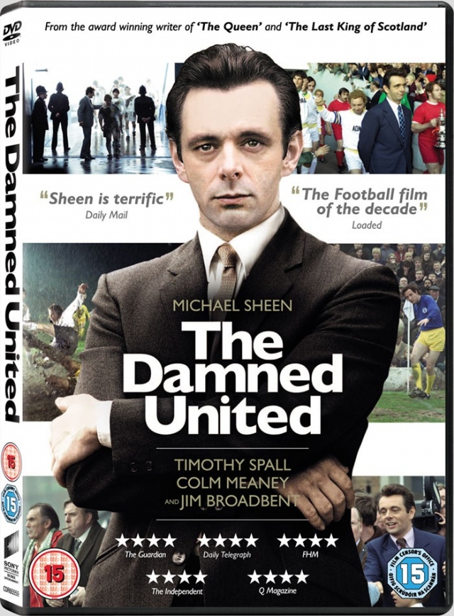 The Damned United