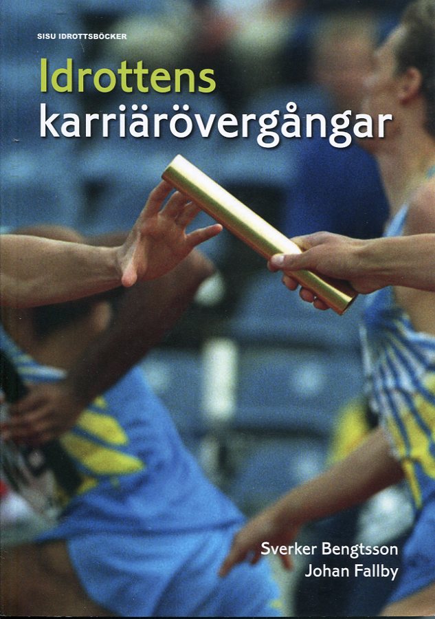 Idrottens karriärövergångar