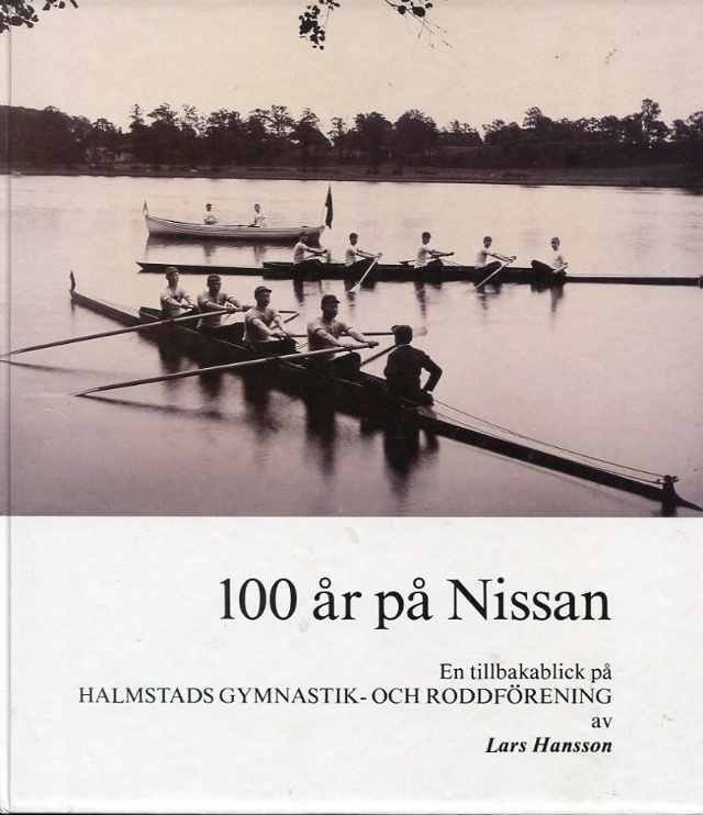 100 år på Nissan