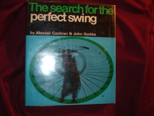 Search for the perfect swing