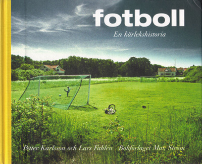 Fotboll en kärlekshistoria