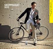 Skeppshults cykel 2010 & 2015