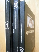 Århundradets största sportprofiler Del 1-3