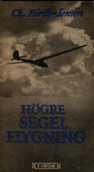 Högre segelflygning