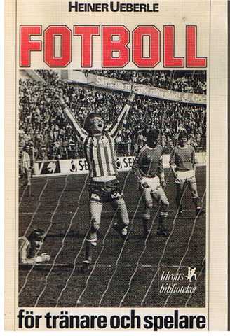 Fotboll för tränare och spelare