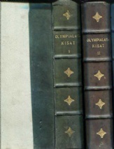 Olympialaiset Paris-Chamonix Olympiaden 1924