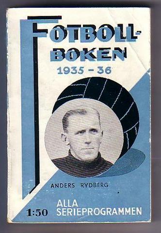 Fotbollboken 1935-36