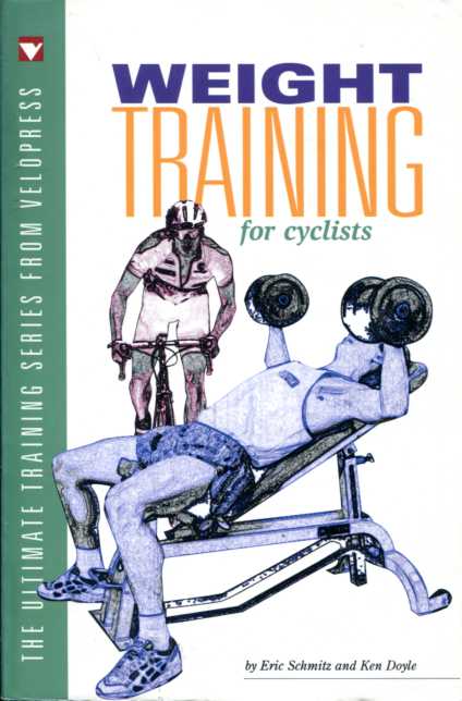 Weight Training for Cyclists