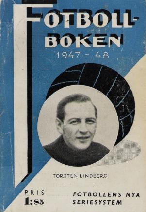 Fotbollboken 1947-48