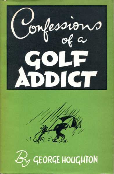 Confessions of a golf addict