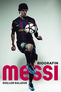 Messi biografi