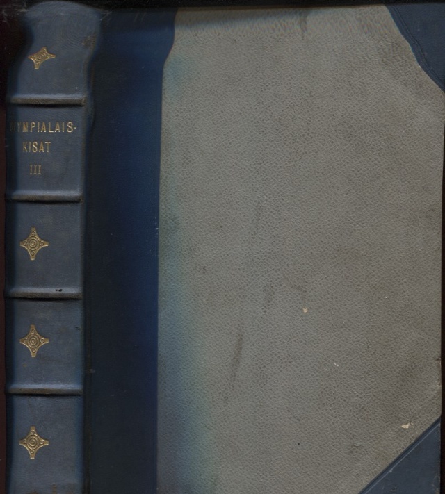 Olympialais Kisat Amsterdam 1928