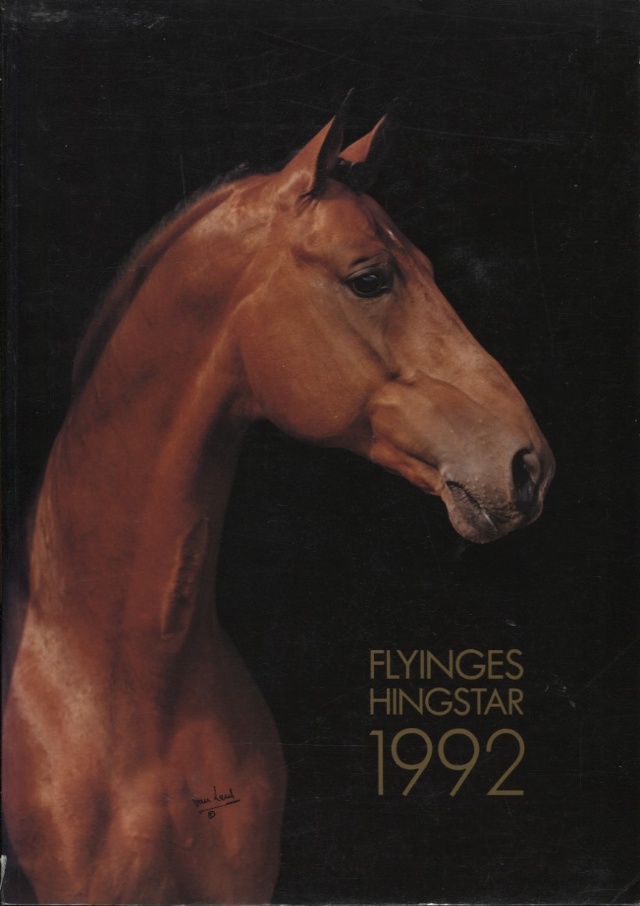 Flyingehingstar 1992