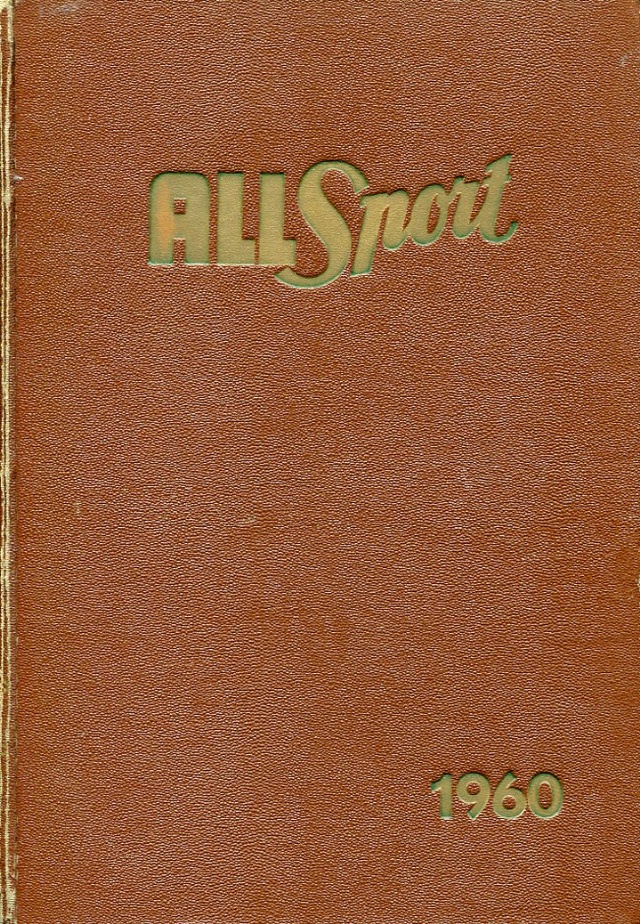 All Sport 1960